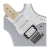 Yamaha Pacifica 112VM GRAY gitara elektryczna